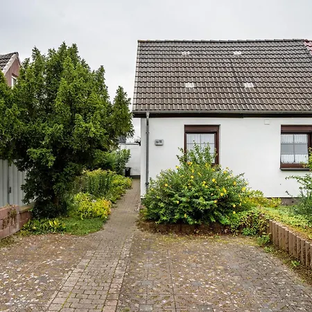 Dom wakacyjny Stine Ostsee Stralsund